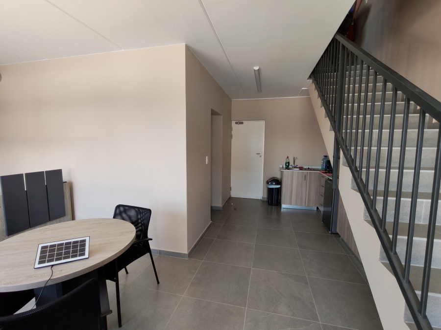 To Let commercial Property for Rent in Firgrove Industrial Estate Western Cape